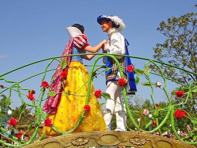 Grand Studio Montevrain - Disneyland Rer A Εξωτερικό φωτογραφία
